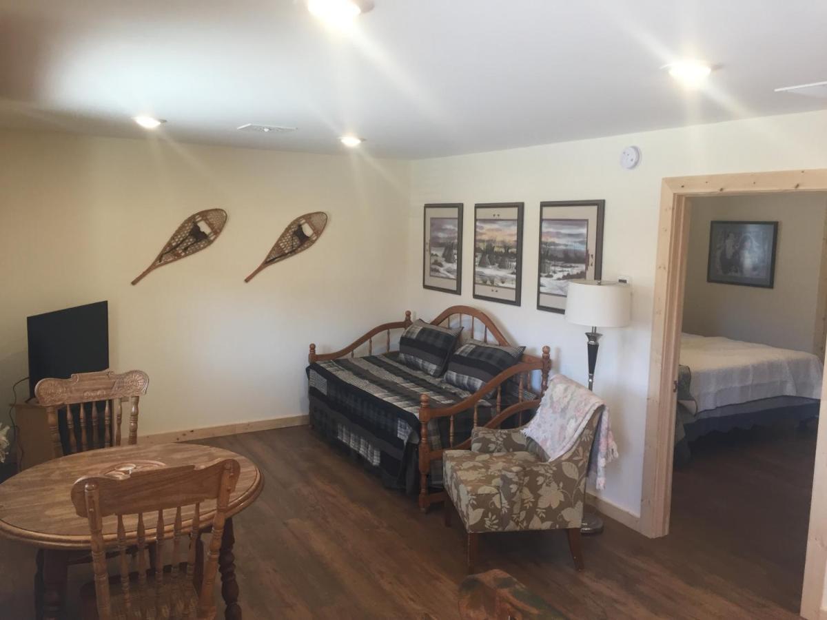 Creekside Downtown Vacation Suites, Only Adults 25 Or Older Buffalo Ngoại thất bức ảnh