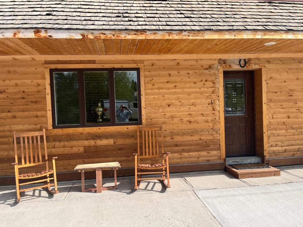 Creekside Downtown Vacation Suites, Only Adults 25 Or Older Buffalo Ngoại thất bức ảnh
